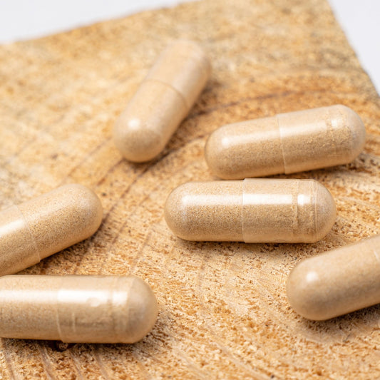 best fruit and vegetable supplements for organic diets