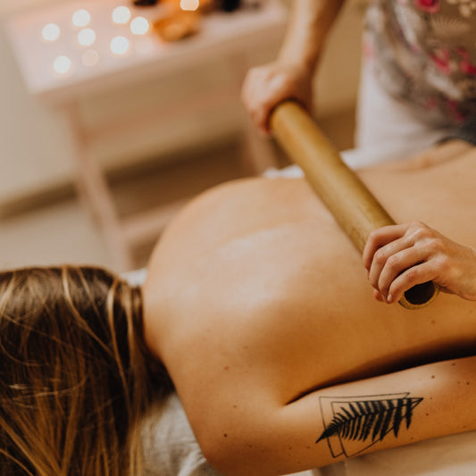can a massage make back pain worse