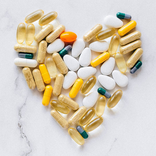 can fruit and vegetable supplements help improve immune system function