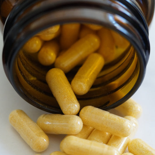 can fruit and vegetable supplements help with cholesterol levels