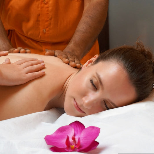 can massages make you tired