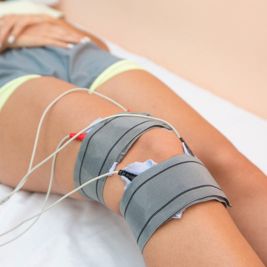 can too much running cause knee pain