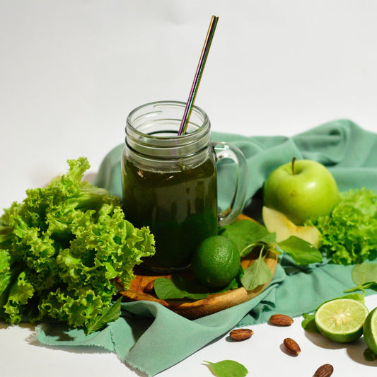 can you survive without fruits and vegetables
