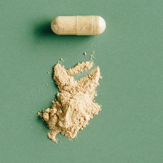 do fruit and vegetable supplements cause constipation