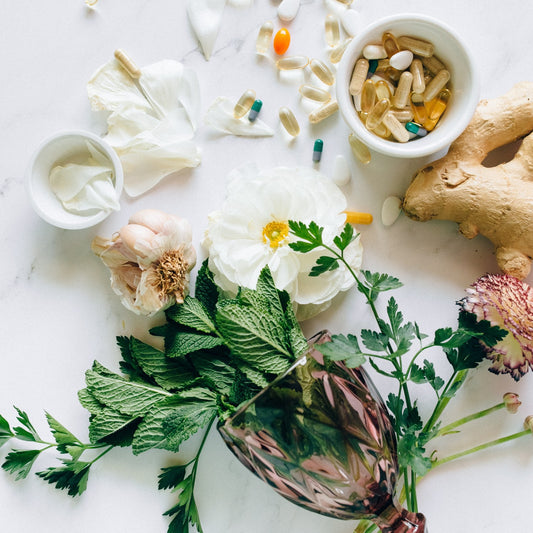 do fruit and vegetable supplements offer the same benefits as consuming fresh produce