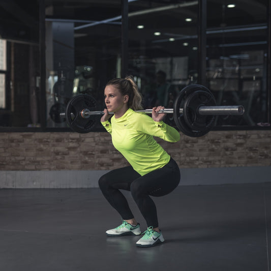 do squats really make your butt bigger