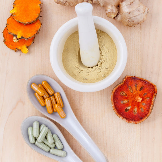 fruit and vegetable supplements for improving blood sugar control