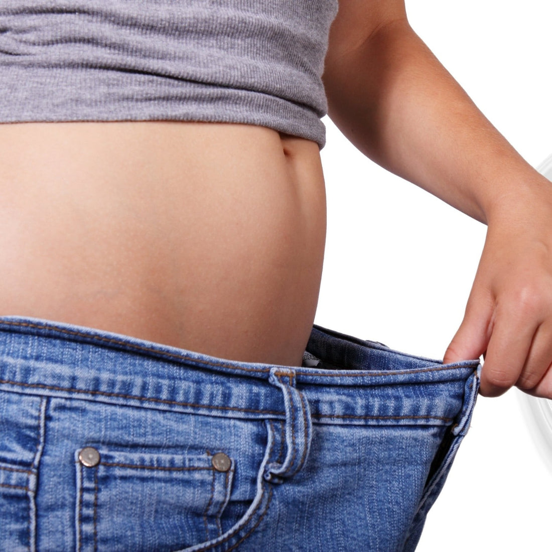 how much water do you drink in a day to lose weight