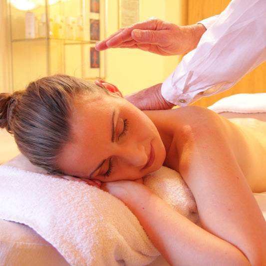 how often should you wait between massages