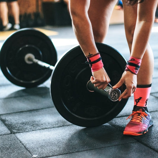 how to do strength training for weight loss