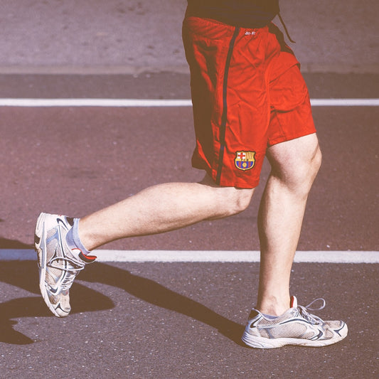 how to grow bigger calves fast