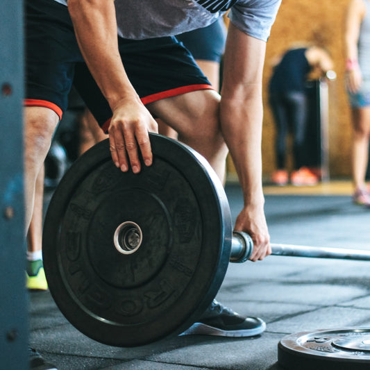 how to replenish energy after workout