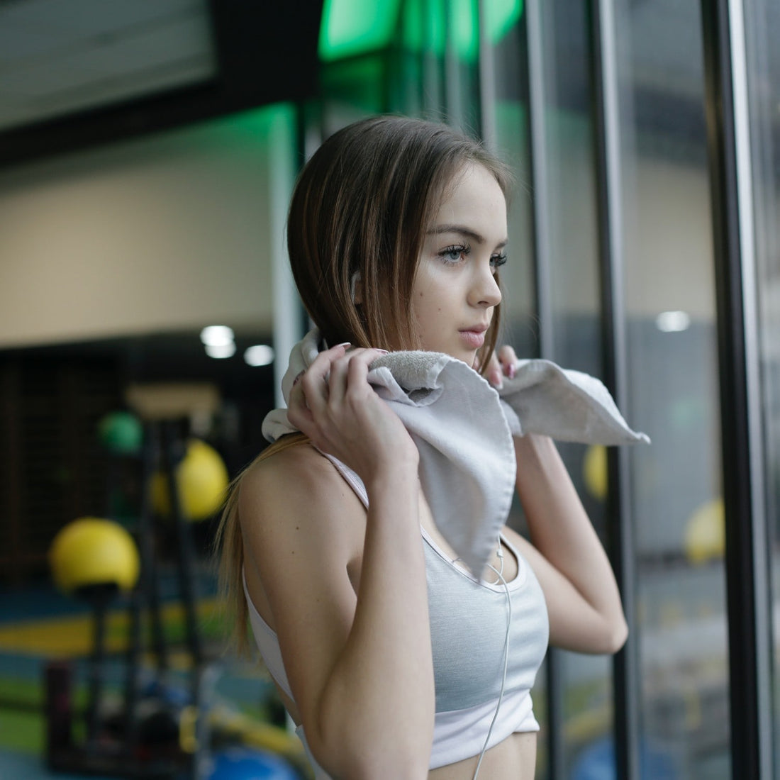 how to sweat more during workout