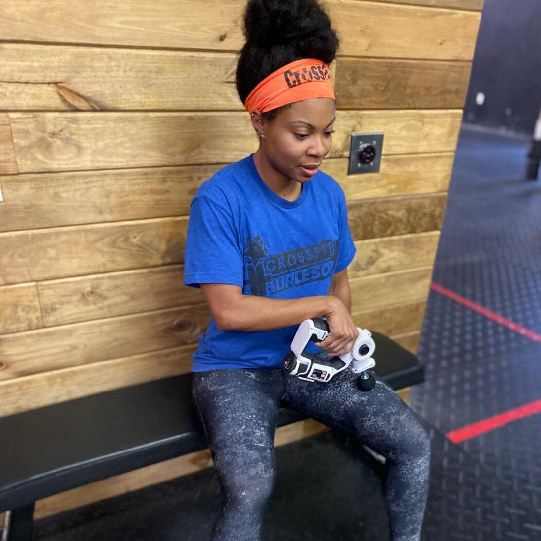 jigsaw massage recovery for athletes image