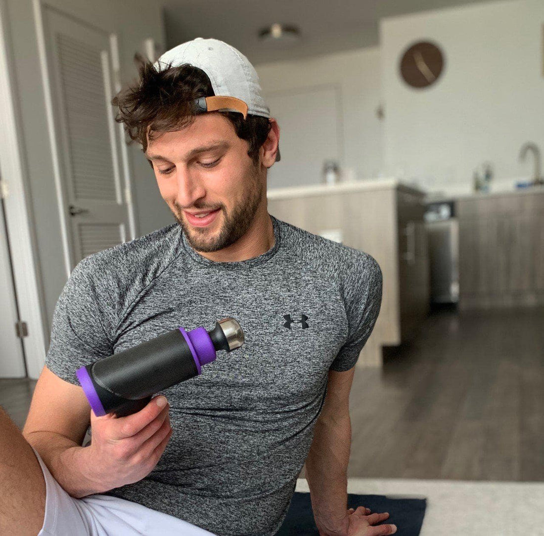 massager for muscles buying guide image