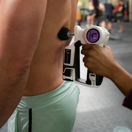 Reasons to Use a Massager for Muscle Knots