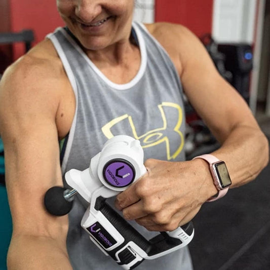 What are the Advantages of Using a Jigsaw Massager?