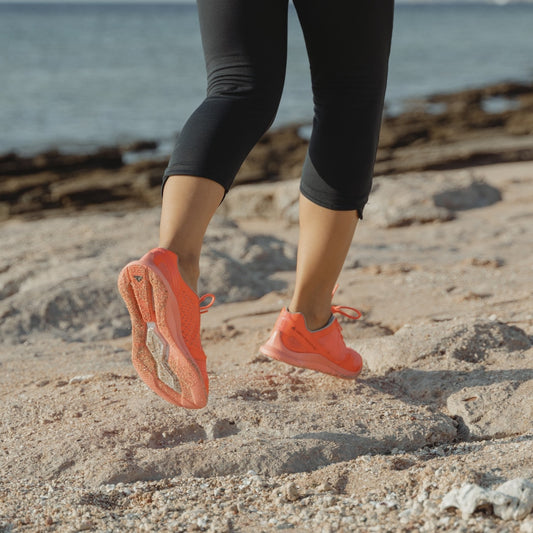 is jogging in place good exercise