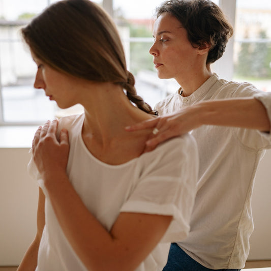 is lymphatic massage good for you