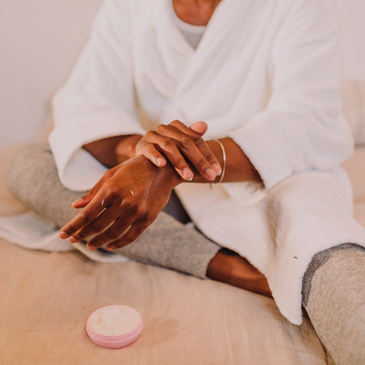 is self massage good for you