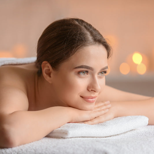muscle soreness after a massage