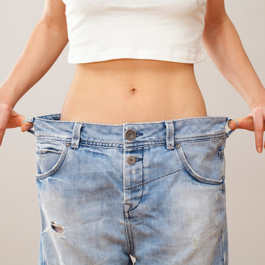 training for weight loss