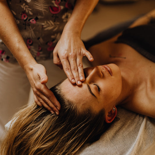 What to Massage When You Have Migraine and Headache?