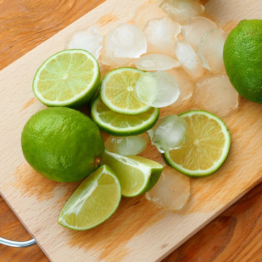 what vitamins and minerals are in green fruits and vegetables