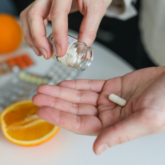 where can you buy fruit and vegetable supplements