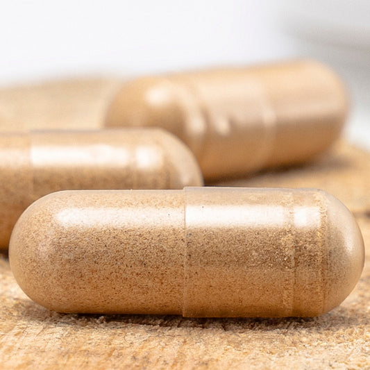 which fruit and veggie supplement is best
