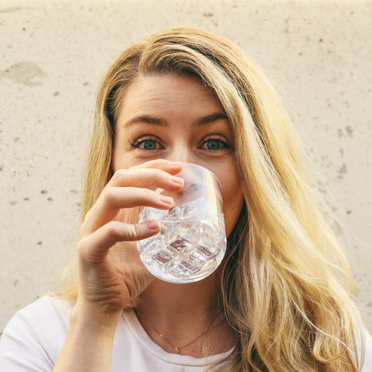 why do you need to drink water after a massage