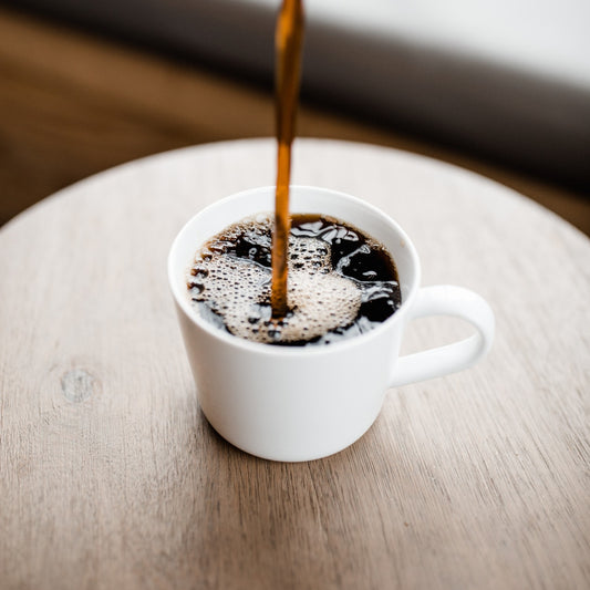 why we should not drink coffee everyday