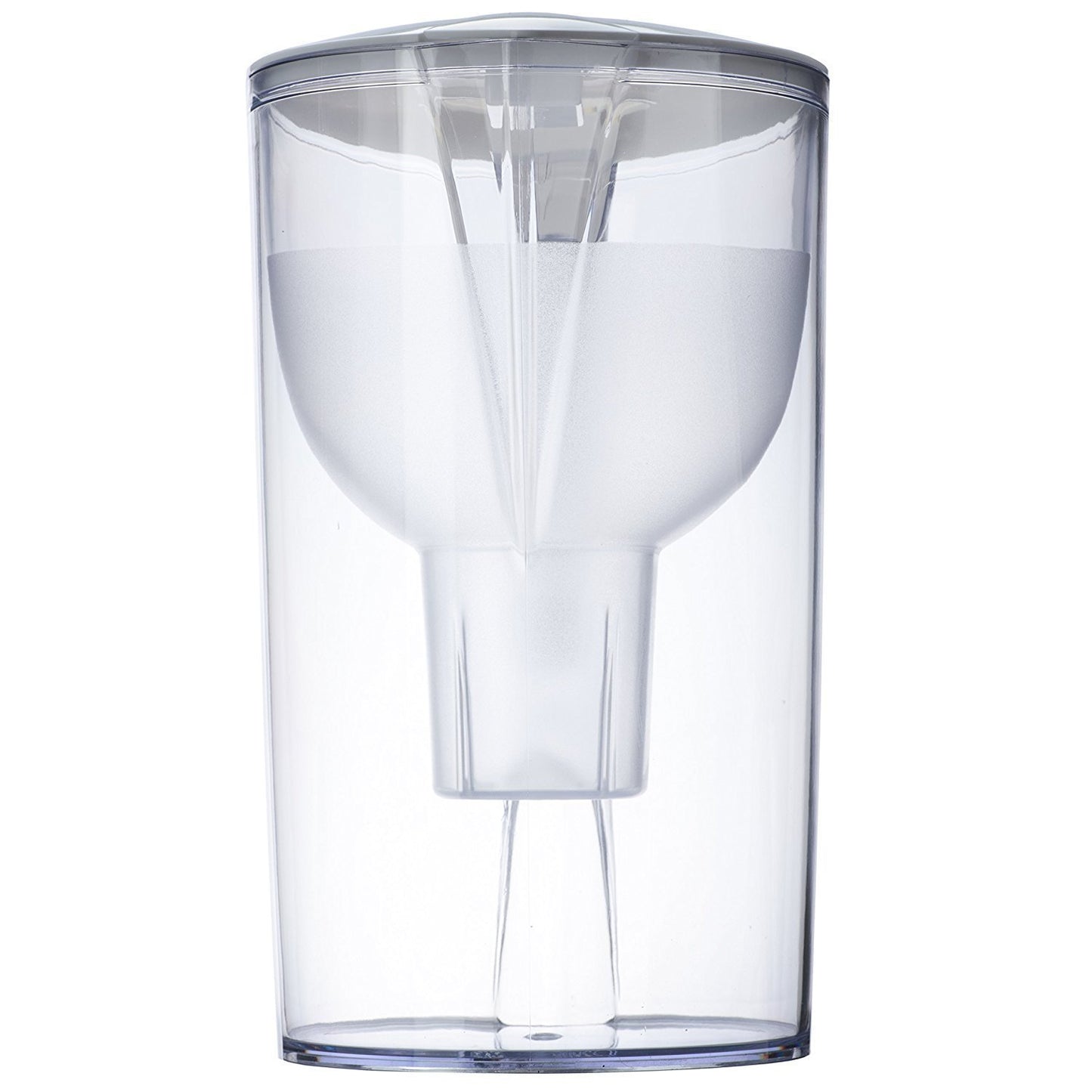 Vigorous Premium Alkaline Filter Pitcher