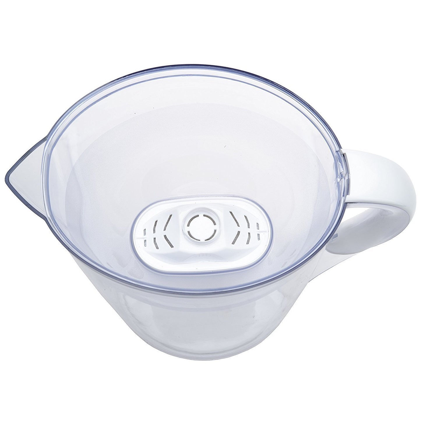 Vigorous Premium Alkaline Filter Pitcher