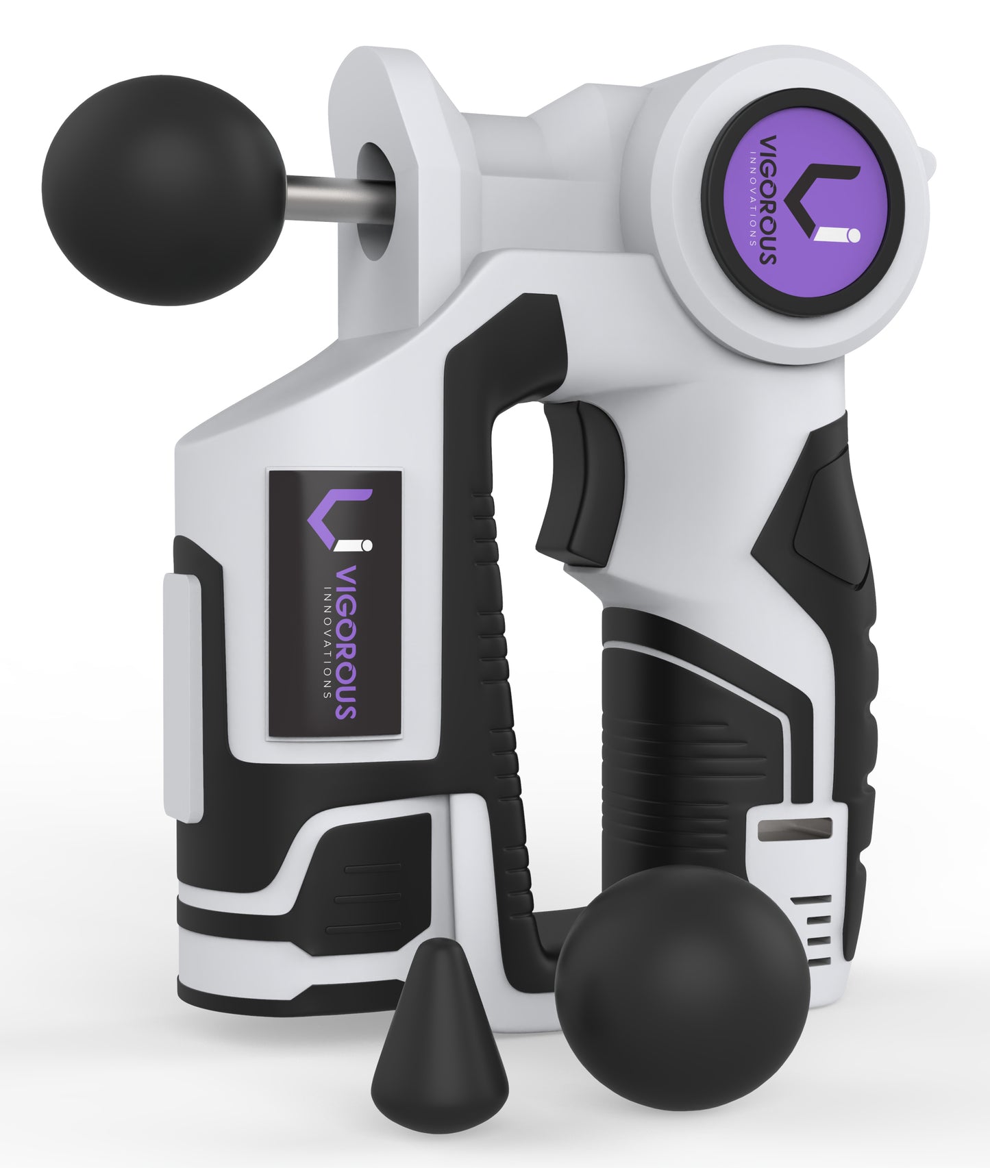 "This is the real deal! My muscle agree!  I love the ease of use and how it makes my body feel after strenuous workout. " S Taveras valued customer