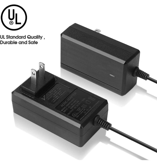 Battery Charger Adapter AC Replacement for VI PRO