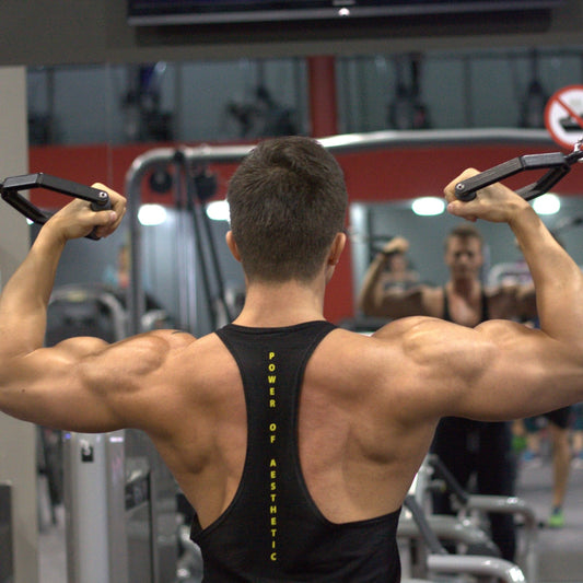 How To Relieve Muscle Pain After Workout