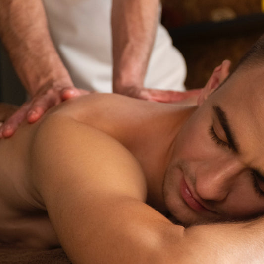 benefits of targeted muscle massage for injury recovery