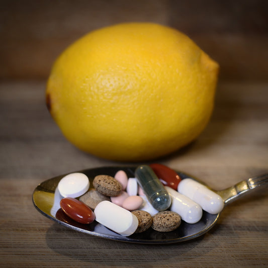 can fruit and vegetable supplements interact with my medications