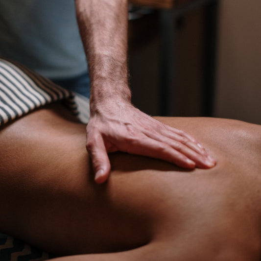 can massage help blood circulation