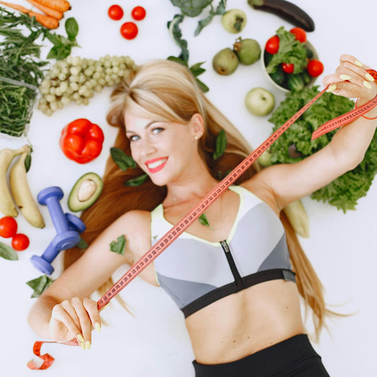 can you lose weight by eating fruits and vegetables only