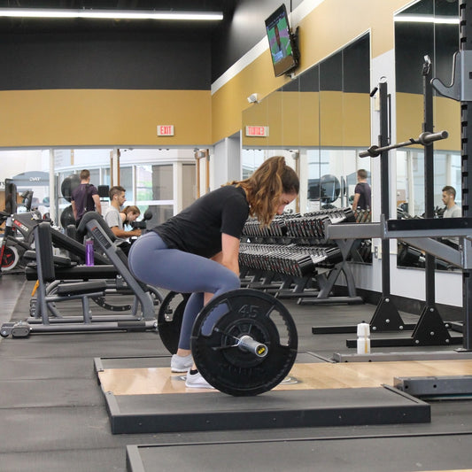 does resistance training help lose weight
