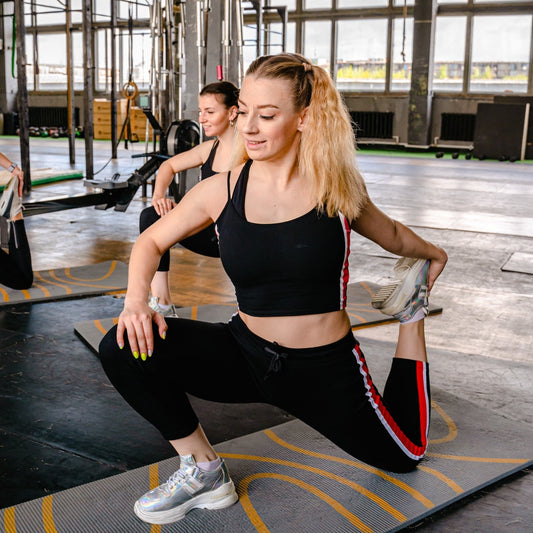 exercises to correct posture problems
