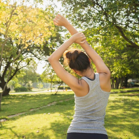 health benefits of working out in the morning