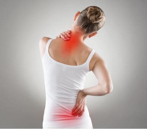 tips to reduce inflamtion in the body instead of hurting