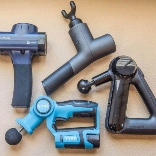 What Makes a Professional Percussion Massager Popular
