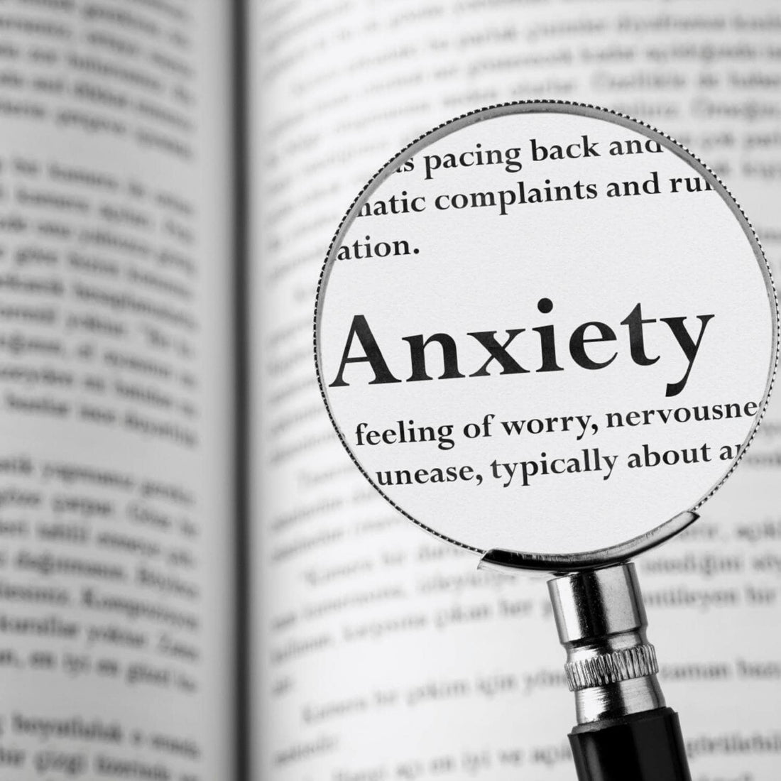 Does Hemp Oil Reduce Anxiety image with article