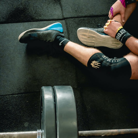 what is the best way to recover from sore muscles