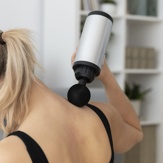 what to look for in a massage gun